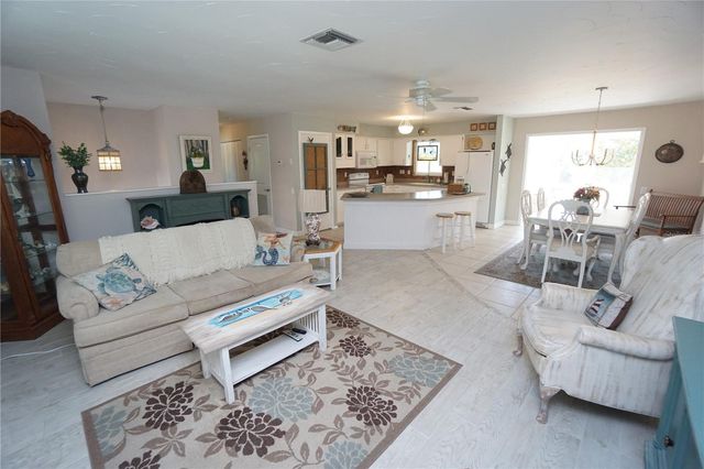 621 STURGEON PLACE, Punta Gorda, FL 33950