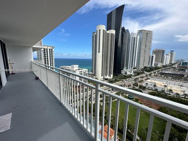210 174th Street 2202, Sunny Isles Beach, FL 33160