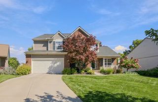 1962 Harley Court, Ann Arbor, MI 48103