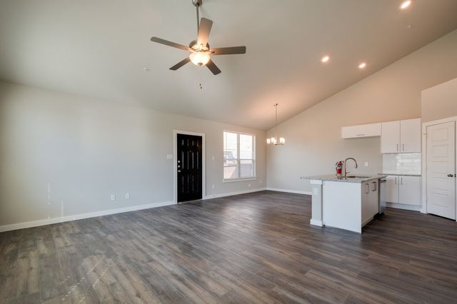 733 Wheatfield Drive, Venus, TX 76084