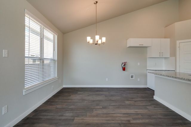 733 Wheatfield Drive, Venus, TX 76084