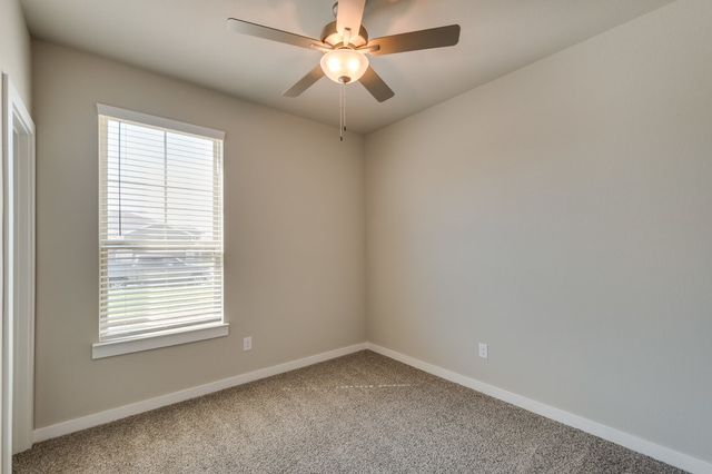 733 Wheatfield Drive, Venus, TX 76084