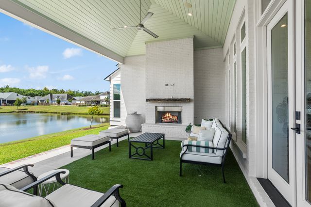 11324 Preservation Way, Baton Rouge, LA 70810