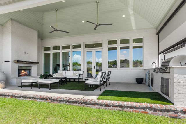 11324 Preservation Way, Baton Rouge, LA 70810