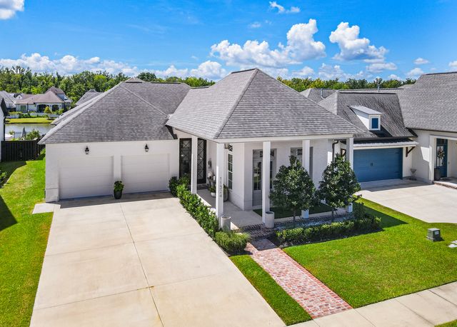 11324 Preservation Way, Baton Rouge, LA 70810