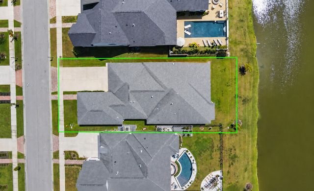 11324 Preservation Way, Baton Rouge, LA 70810