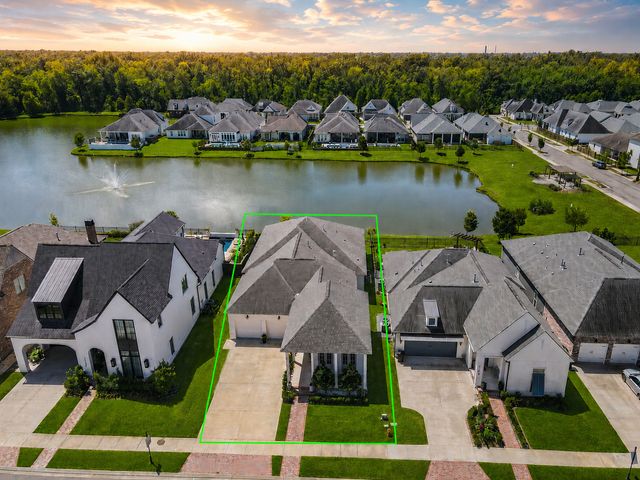 11324 Preservation Way, Baton Rouge, LA 70810