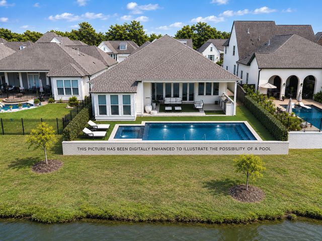 11324 Preservation Way, Baton Rouge, LA 70810