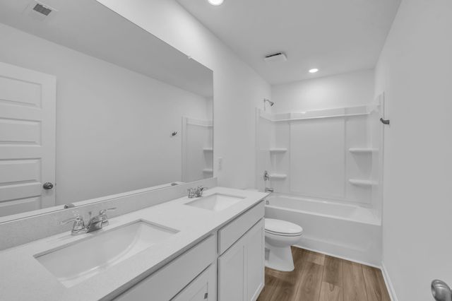 1013 Gleaning Court, Murfreesboro, TN 37127