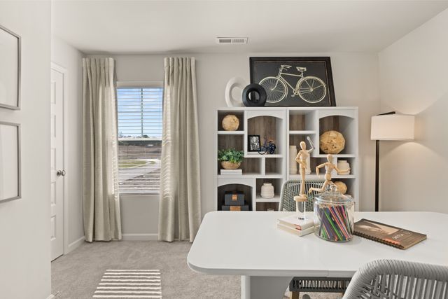 1013 Gleaning Court, Murfreesboro, TN 37127