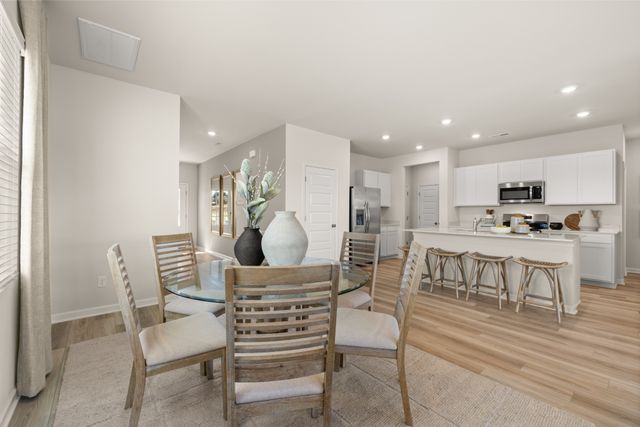 1013 Gleaning Court, Murfreesboro, TN 37127