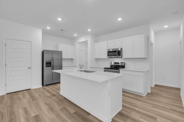 1013 Gleaning Court, Murfreesboro, TN 37127