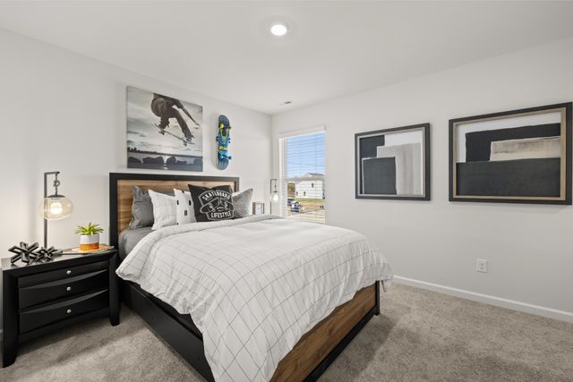 1013 Gleaning Court, Murfreesboro, TN 37127