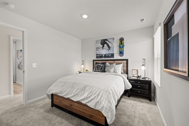 1013 Gleaning Court, Murfreesboro, TN 37127