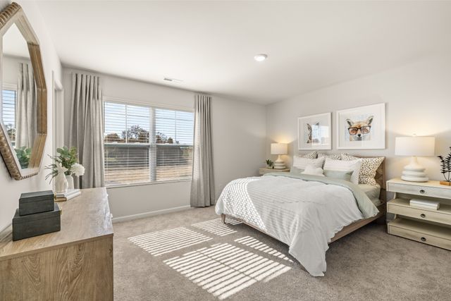 1013 Gleaning Court, Murfreesboro, TN 37127