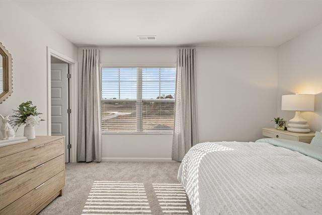 1013 Gleaning Court, Murfreesboro, TN 37127