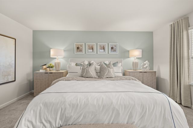 1013 Gleaning Court, Murfreesboro, TN 37127