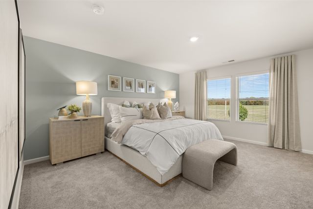 1013 Gleaning Court, Murfreesboro, TN 37127