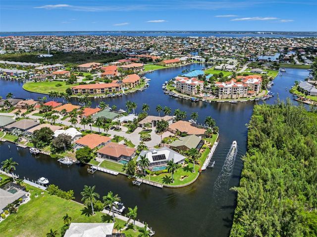 1435 RAVEN COURT, Punta Gorda, FL 33950