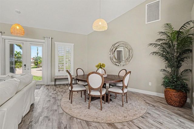 1435 RAVEN COURT, Punta Gorda, FL 33950