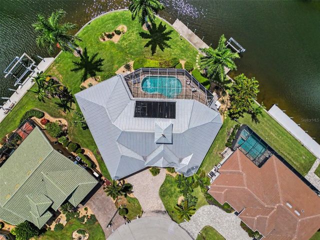 1435 RAVEN COURT, Punta Gorda, FL 33950