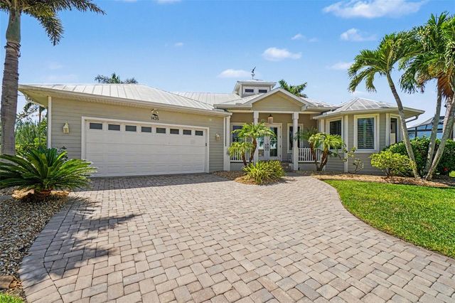 1435 RAVEN COURT, Punta Gorda, FL 33950