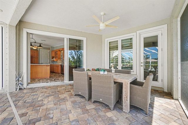 1435 RAVEN COURT, Punta Gorda, FL 33950