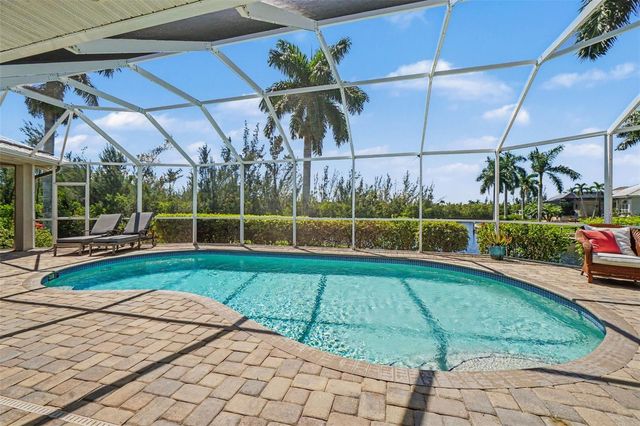 1435 RAVEN COURT, Punta Gorda, FL 33950