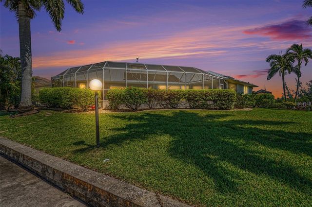 1435 RAVEN COURT, Punta Gorda, FL 33950
