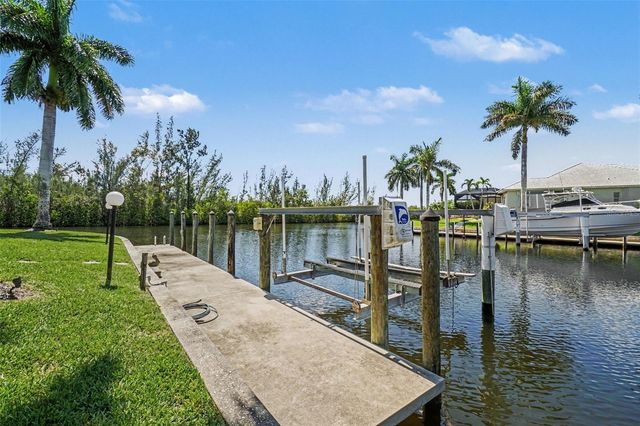 1435 RAVEN COURT, Punta Gorda, FL 33950
