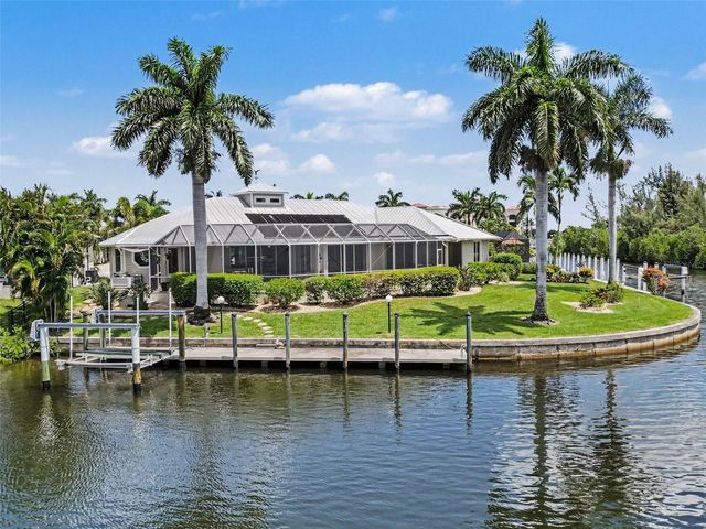 1435 RAVEN COURT, Punta Gorda, FL 33950