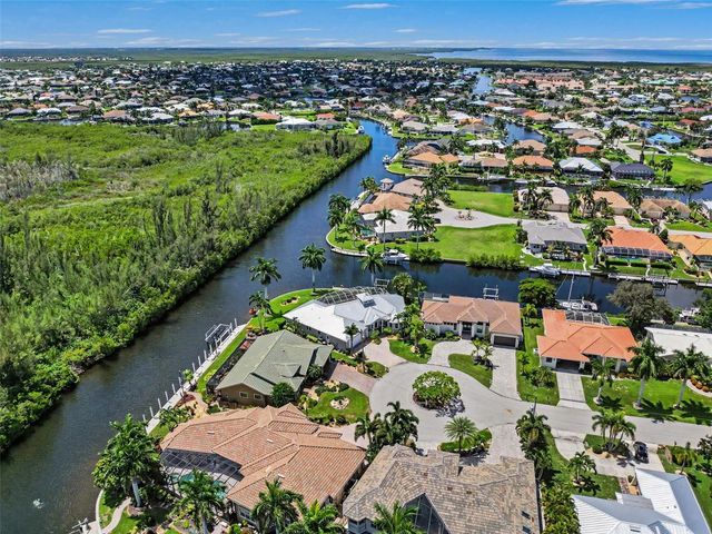 1435 RAVEN COURT, Punta Gorda, FL 33950