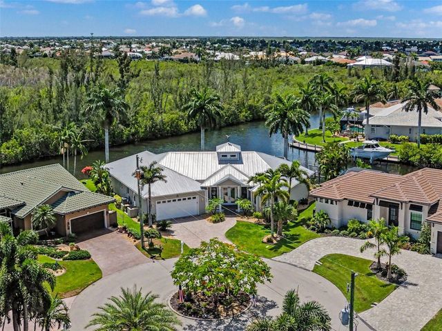 1435 RAVEN COURT, Punta Gorda, FL 33950