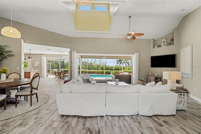 1435 RAVEN COURT, Punta Gorda, FL 33950