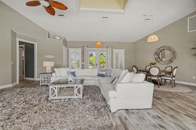1435 RAVEN COURT, Punta Gorda, FL 33950