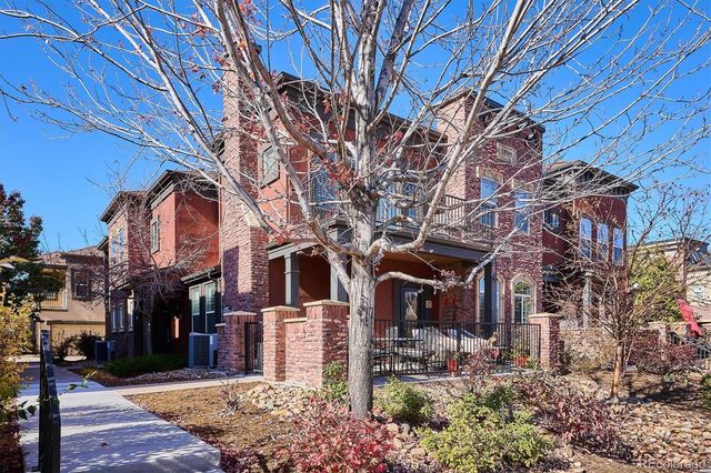 781 Rockhurst Drive A, Highlands Ranch, CO 80129