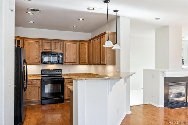 781 Rockhurst Drive A, Highlands Ranch, CO 80129