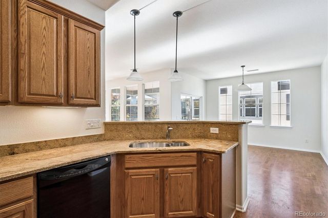 781 Rockhurst Drive A, Highlands Ranch, CO 80129