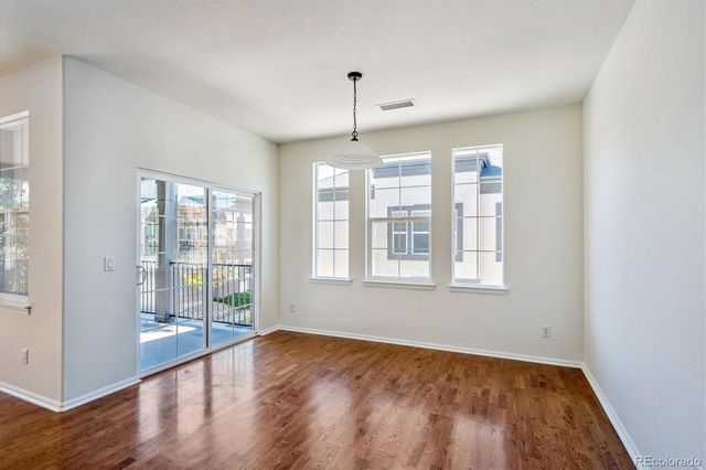 781 Rockhurst Drive A, Highlands Ranch, CO 80129