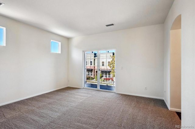 781 Rockhurst Drive A, Highlands Ranch, CO 80129