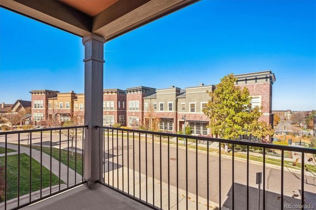 781 Rockhurst Drive A, Highlands Ranch, CO 80129