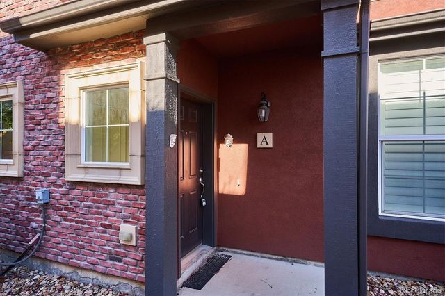 781 Rockhurst Drive A, Highlands Ranch, CO 80129