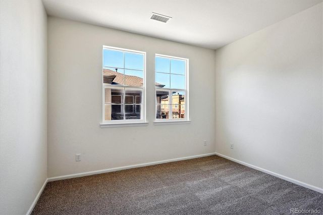 781 Rockhurst Drive A, Highlands Ranch, CO 80129