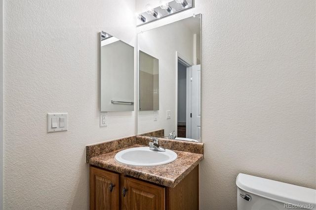 781 Rockhurst Drive A, Highlands Ranch, CO 80129