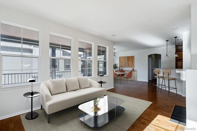 781 Rockhurst Drive A, Highlands Ranch, CO 80129