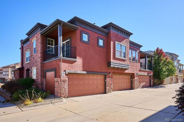 781 Rockhurst Drive A, Highlands Ranch, CO 80129