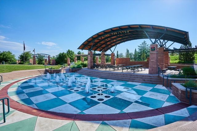 781 Rockhurst Drive A, Highlands Ranch, CO 80129