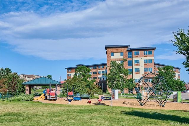 781 Rockhurst Drive A, Highlands Ranch, CO 80129