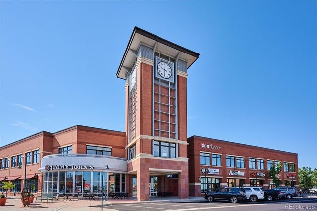 781 Rockhurst Drive A, Highlands Ranch, CO 80129