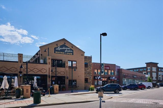 781 Rockhurst Drive A, Highlands Ranch, CO 80129